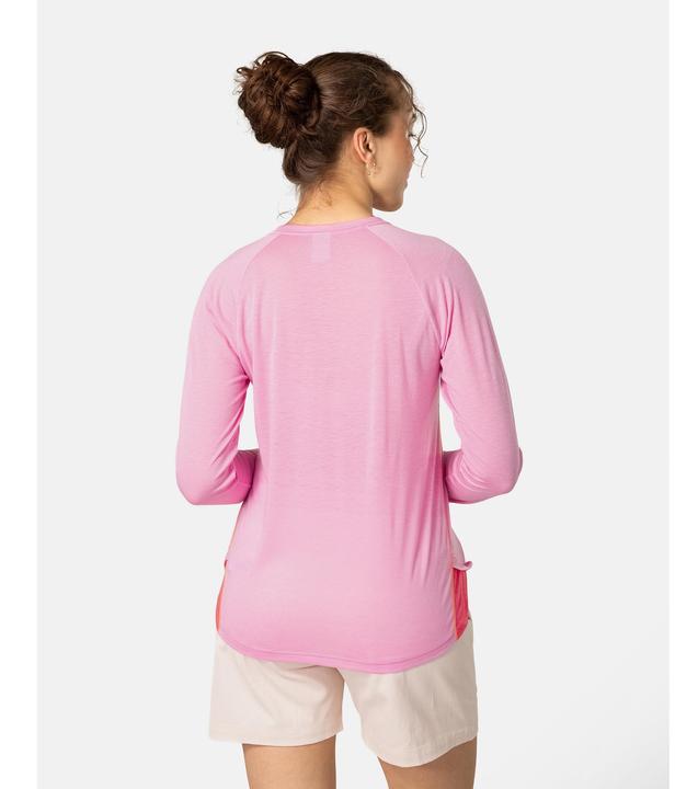 Produktbild Kari Traa Women's Henni L/S (S)