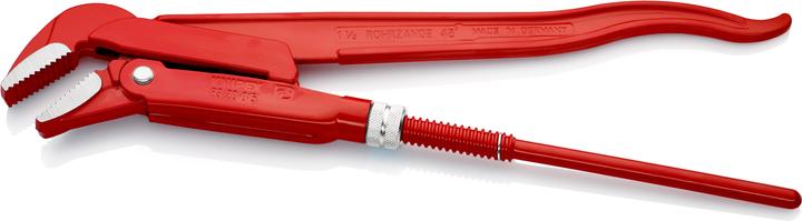 Immagine prodotto Knipex Giratubi con ganasce a 45° (430 mm)