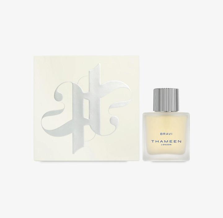 Produktbild Thameen Bravi (Eau de Cologne, 100 ml)