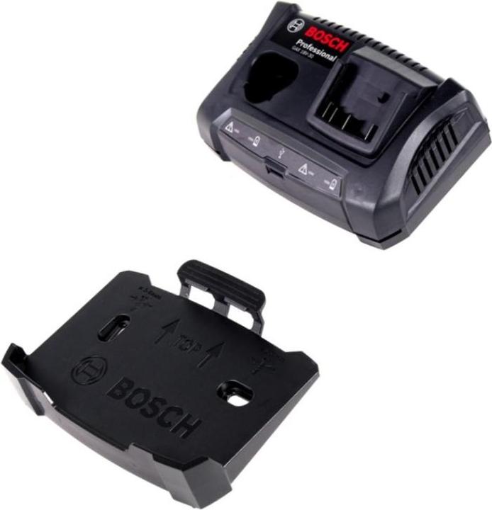 Produktbild Bosch Professional Gax 18v-30 (18 V)