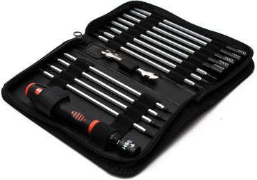 Produktbild Dynamite Startup Werkzeug Set : ECX/VTR/HPI