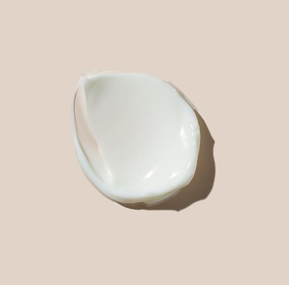 Actual product image Ahava Caressing Body Sorbet (Body cream, 350 ml)