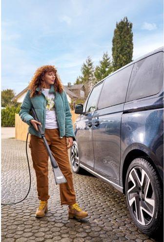 Immagine prodotto Kärcher eco!Booster 180