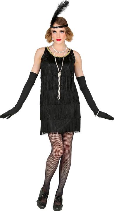 Image du produit Widmann Flapper Lucille (M)