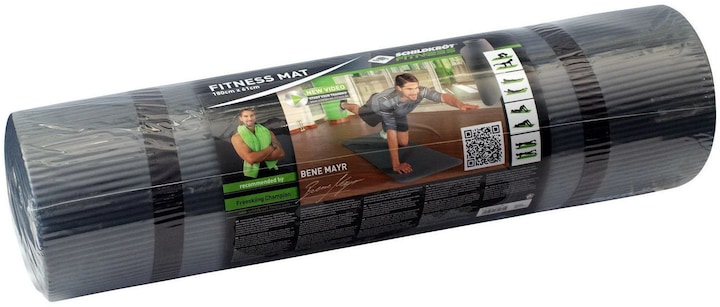 Actual product image Schildkröt Fitness mat (10 mm)