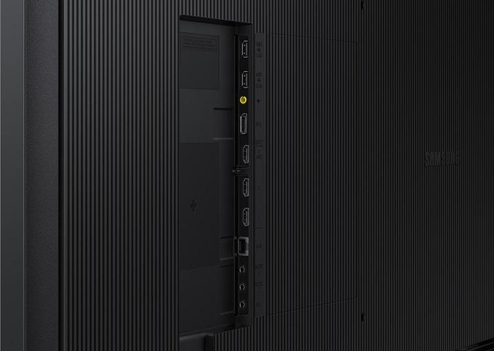 Produktbild Samsung QM98C (3840 x 2160 Pixel, 98")