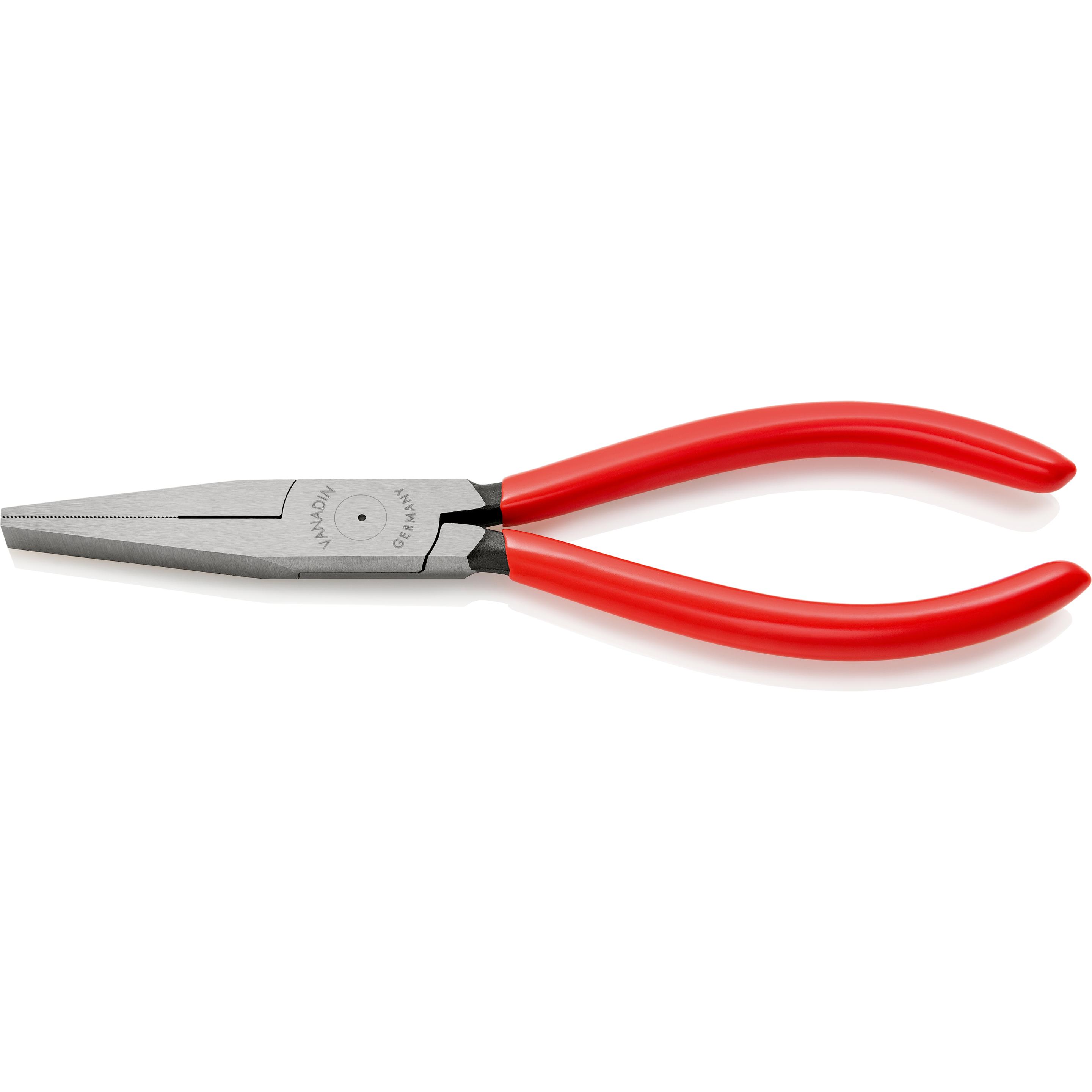 Knipex, Zange, Langbeckzange (190 mm)