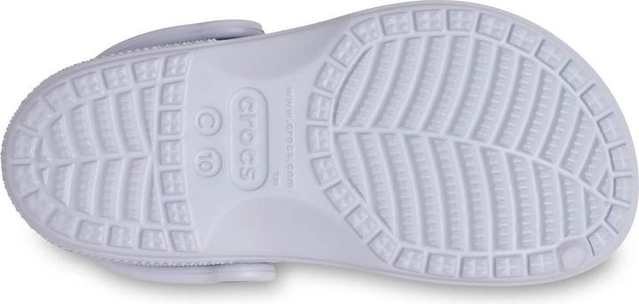 Actual product image Crocs T's Classic Sandal (23)