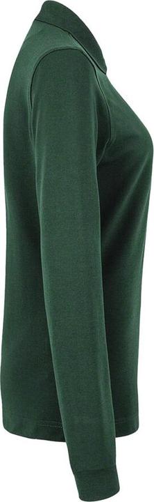 Immagine prodotto Hakro Polo MIKRALINAR® a maniche lunghe (6XL)