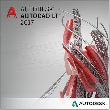 Image du produit Autodesk Renouvellement de la maintenance d'AutoCAD LT pour Mac (12 mois)