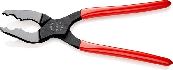 Produktbild Knipex Fahrzeug-Konuszange (200 mm)