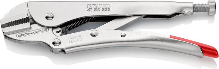 Knipex Grip Pliers (225 mm)