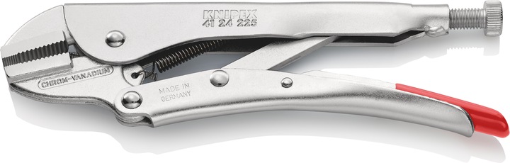 Produktbild Knipex Gripzange (225 mm)