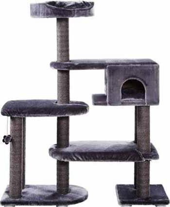 Image du produit more Charlie (142 cm, Gris)