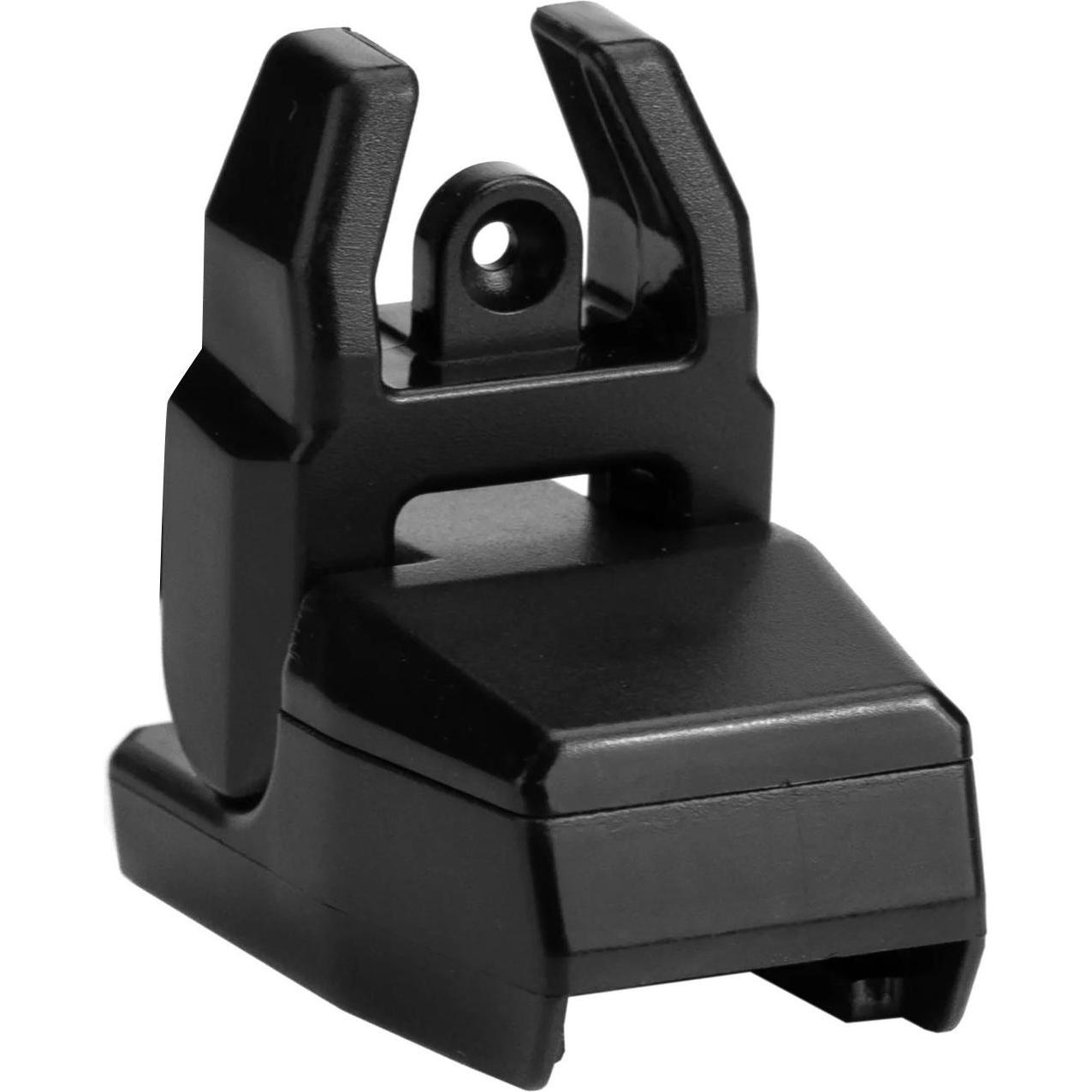 Thumbnail - Nerf Aufklappbare Lochkimme passend für Dartblasters, schwarz