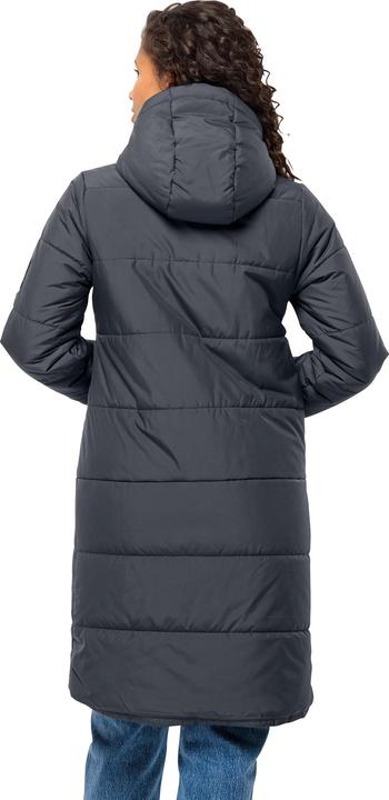 Actual product image Jack Wolfskin Deutzer Coat W (M)