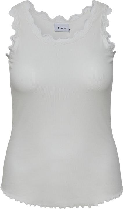 Actual product image Fransa FPZAMOND TOP - 20611053 (50, 52)