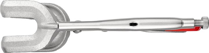 Actual product image Knipex Welding Grip Pliers (280 mm)