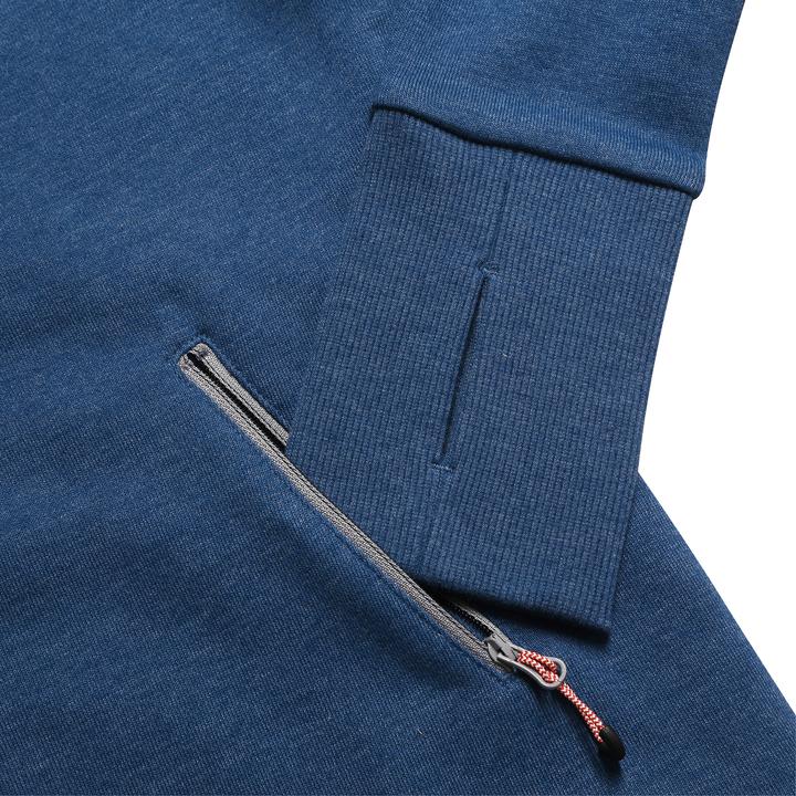 Produktbild Ocun Women's Hoodie Zipper (M)