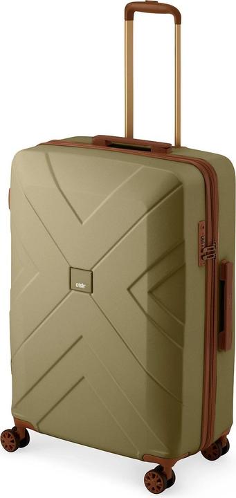 Image du produit Oistr Florence Koffer Spinner Large 74 cm Dark Olive