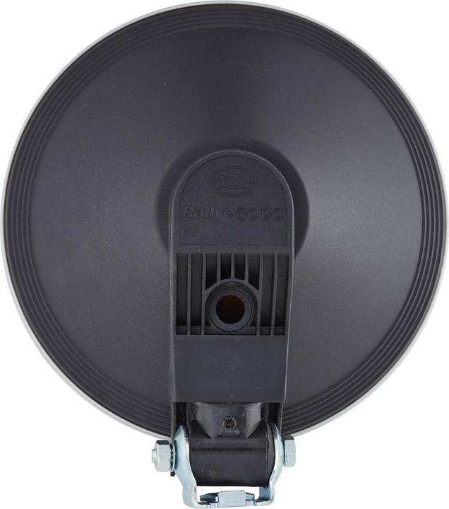 Image du produit Hella Phares longue portée halogène pour DAF SCANIA