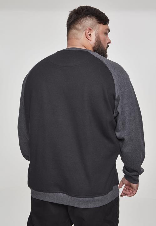 Produktbild Urban Classics Crewneck (4XL)