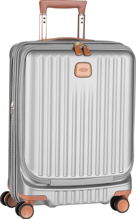Produktbild Brics Bric's Trolley + Koffer Capri Trolley 28028 (45 l)
