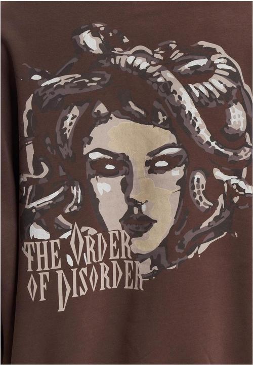 Produktbild DEF Medusa Hoodie - 189751 (S)