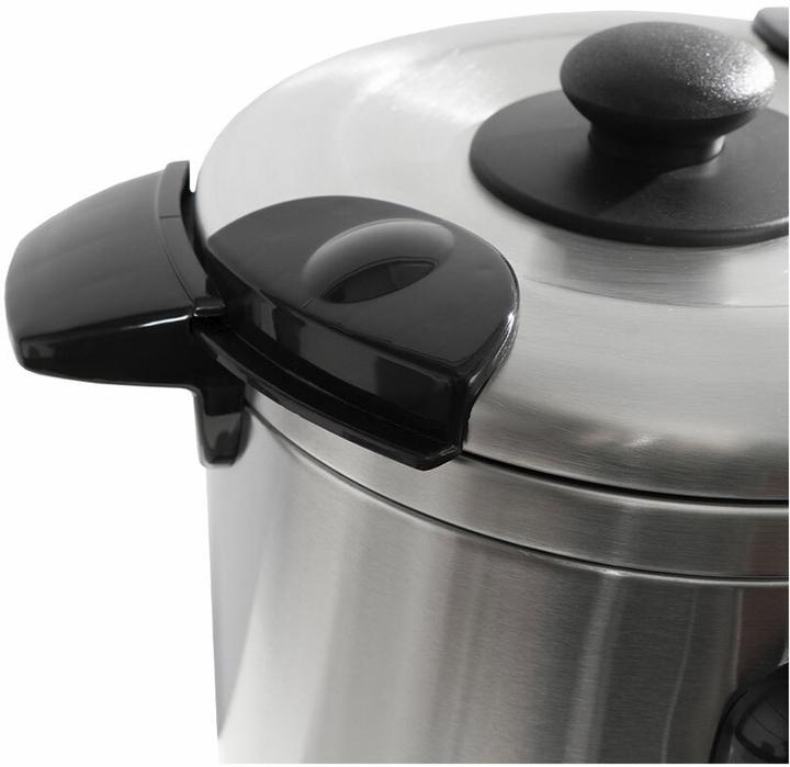 Produktbild Berger & Lanz Glühweinkocher GW10L (10 l)