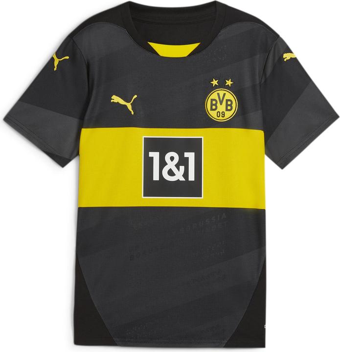 Immagine prodotto Puma Maglia BVB Away Replica Jr (128)