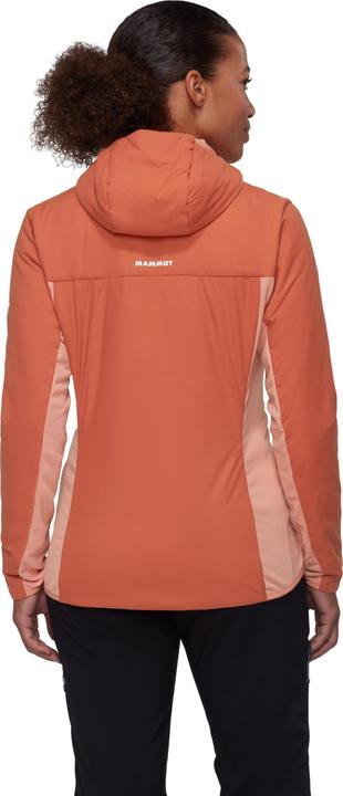 Image du produit Mammut Rime Light IN Flex Hooded Jacket Women (S)