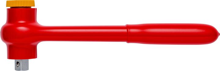 Produktbild Knipex Umsteckknarre (1/2")
