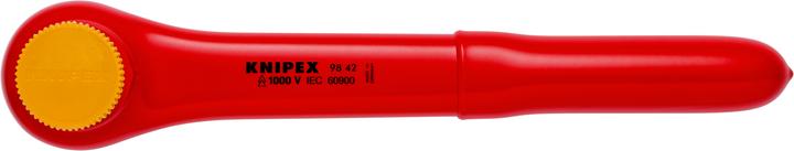 Produktbild Knipex Umsteckknarre (1/2")