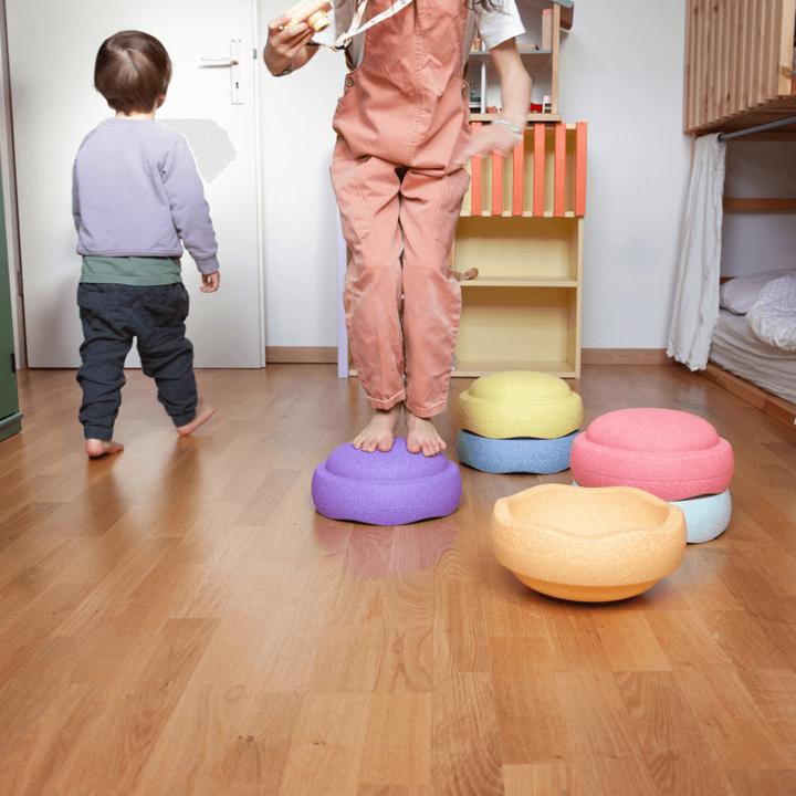 Produktbild Stapelstein Rainbow