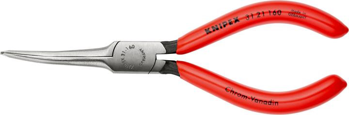 Produktbild Knipex Greifzange (160 mm)