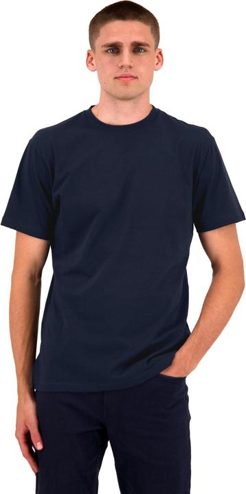 Produktbild Ragman T-Shirt Casual Bequem sitzend (4XL)