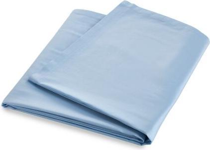 Actual product image Living Home Uni Satin II (240 x 250 cm)