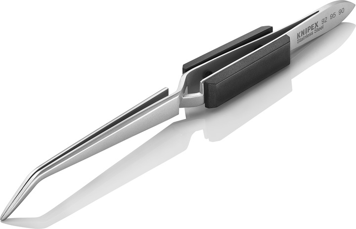Immagine prodotto Knipex Pinzetta a becchi incrociati universale
