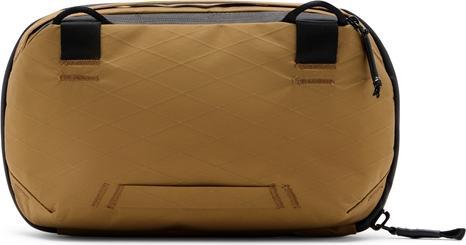 Actual product image Peak Design Tech Pouch (Camera accessory bag, 2 l)