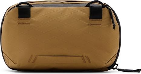 Actual product image Peak Design Tech Pouch (Camera accessory bag, 2 l)