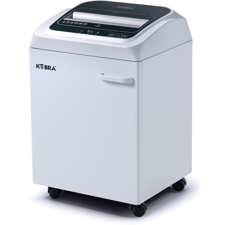 Kobra 245 TS S4 (Streifenschnitt) (99.891)