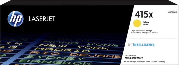 Produktbild HP 415X