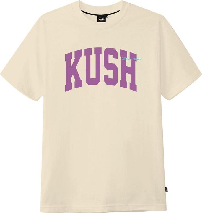 Actual product image Tealer t-hirt kuh rule (S)