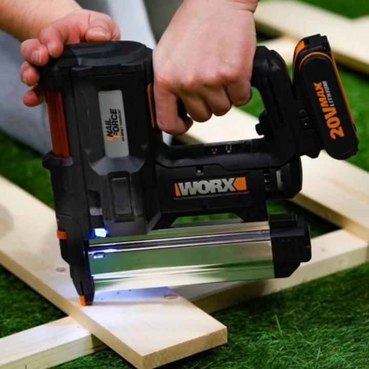 Produktbild Worx WX840