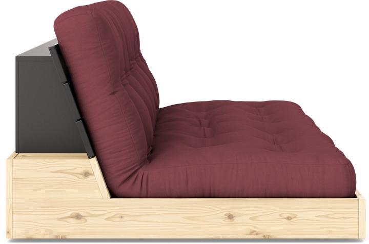 Actual product image Karup Design Base (2 person sofa)