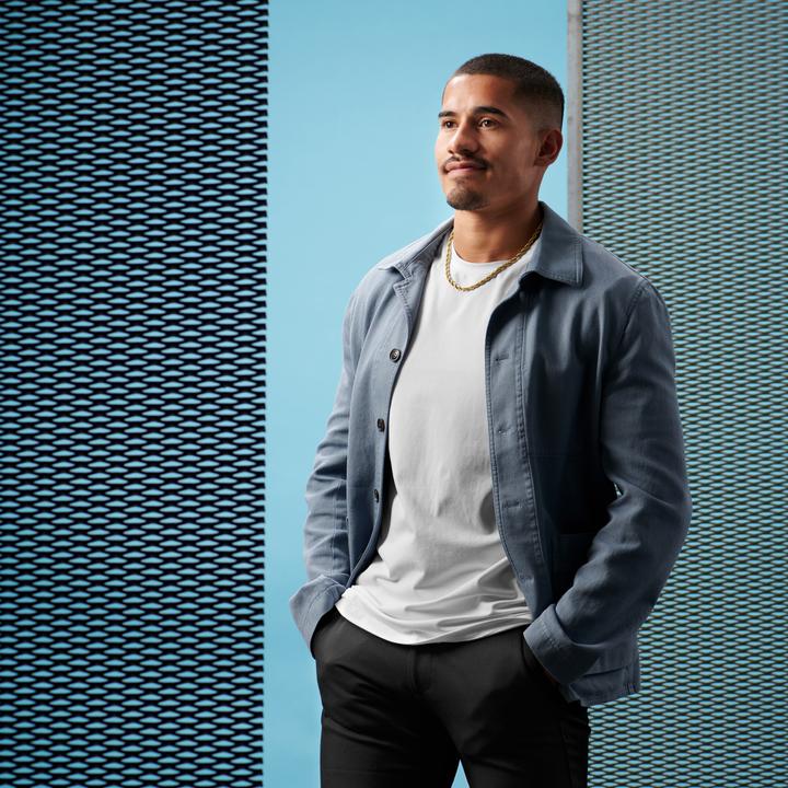 Immagine prodotto Lucleon Collin Amager (Acciaio inossidabile)