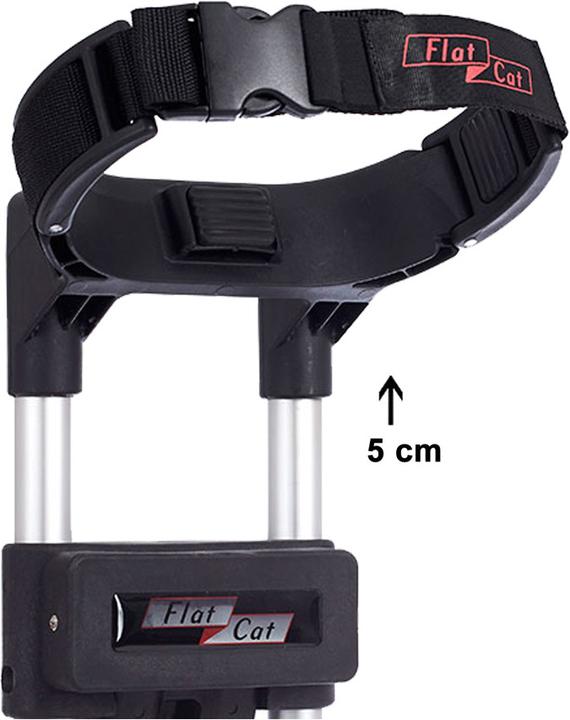 Produktbild FlatCat Bennington Adapter