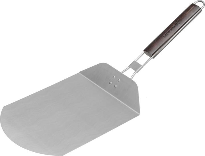 Actual product image Mustang Grill PIZZA SPATULA 274191