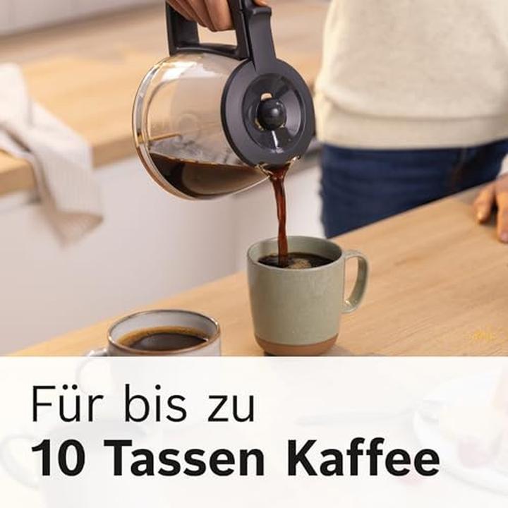 Produktbild Bosch Hausgeräte BOSC Kaffeeautomat