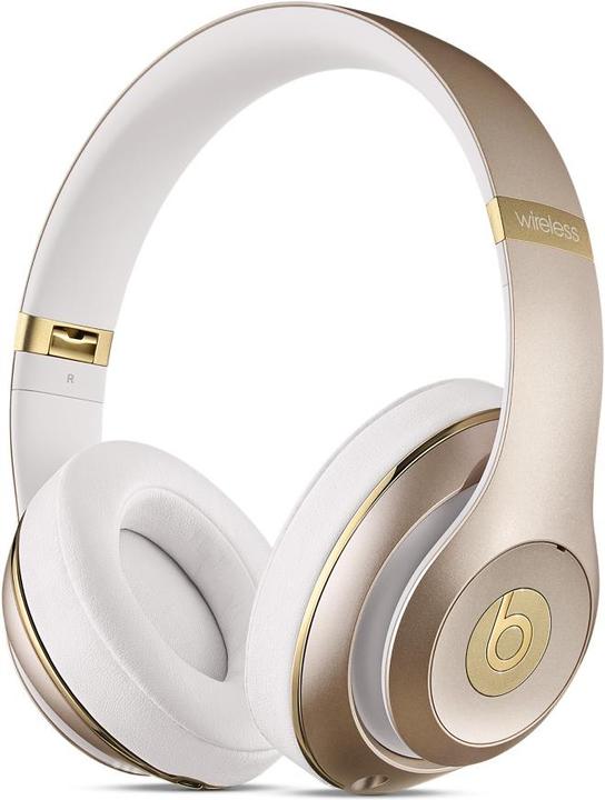 Beats Studio Wireless (ANC, 12 h, Kabellos)